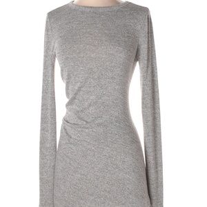 T by Alexander Wang Long Sleeve Top